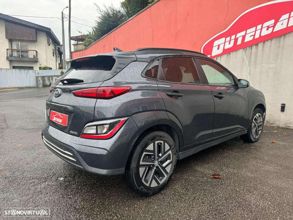 Hyundai Kauai EV 39 kWh Premium - 12