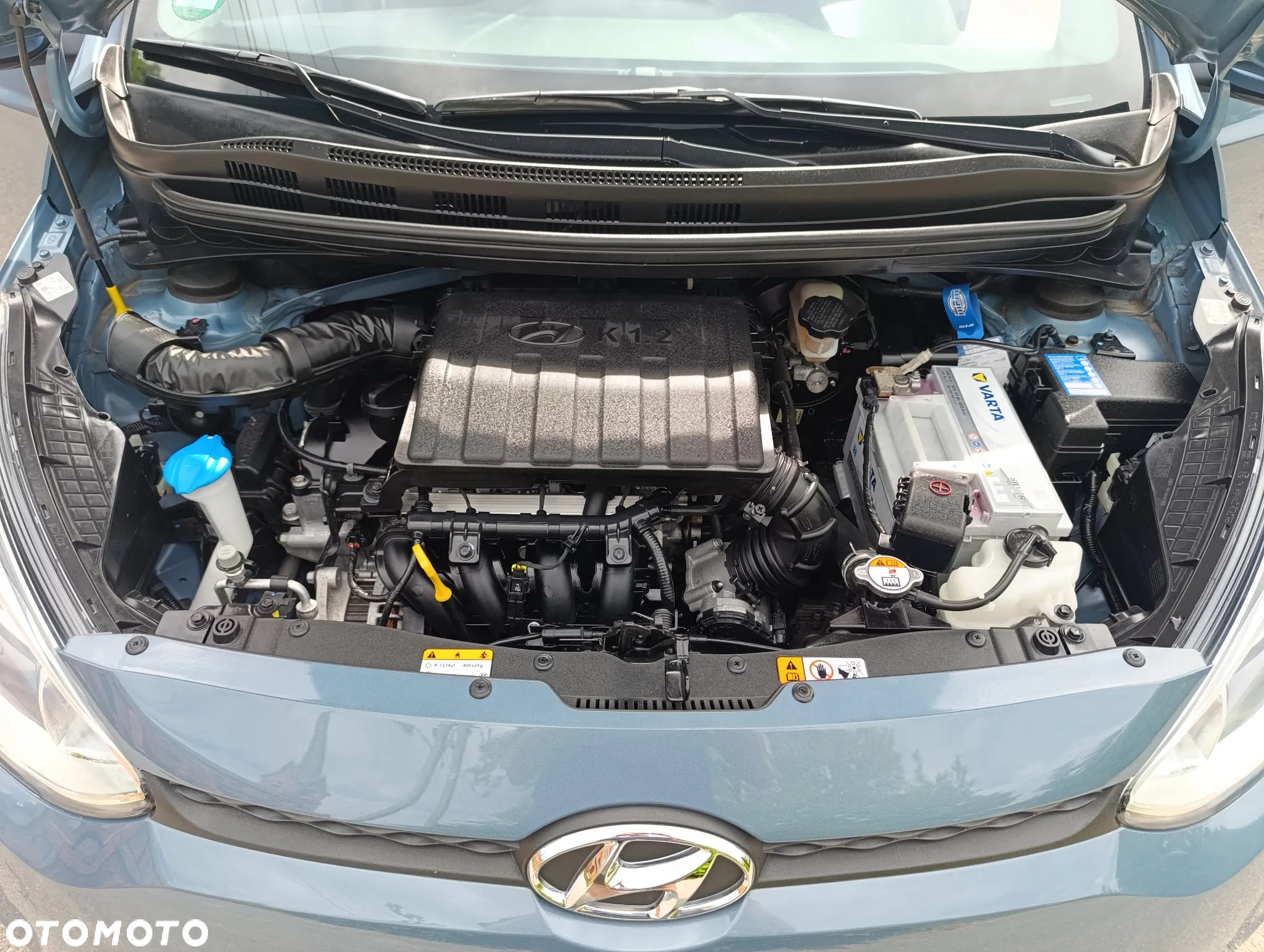 Hyundai i10 1.2 Passion - 23