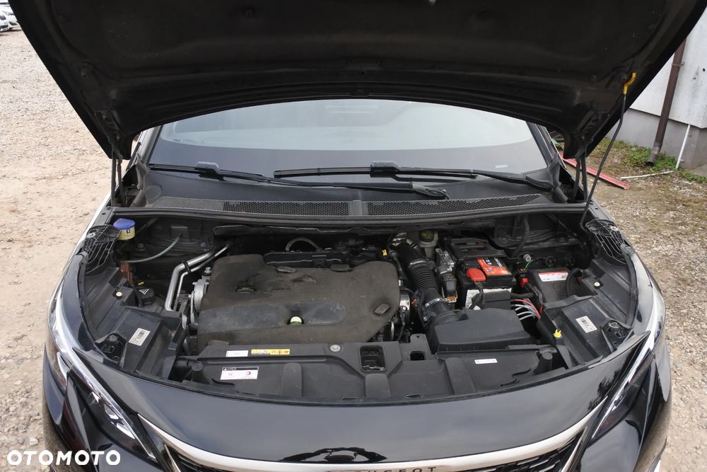 Peugeot 3008 2.0 BlueHDi GT S&S EAT8 - 39