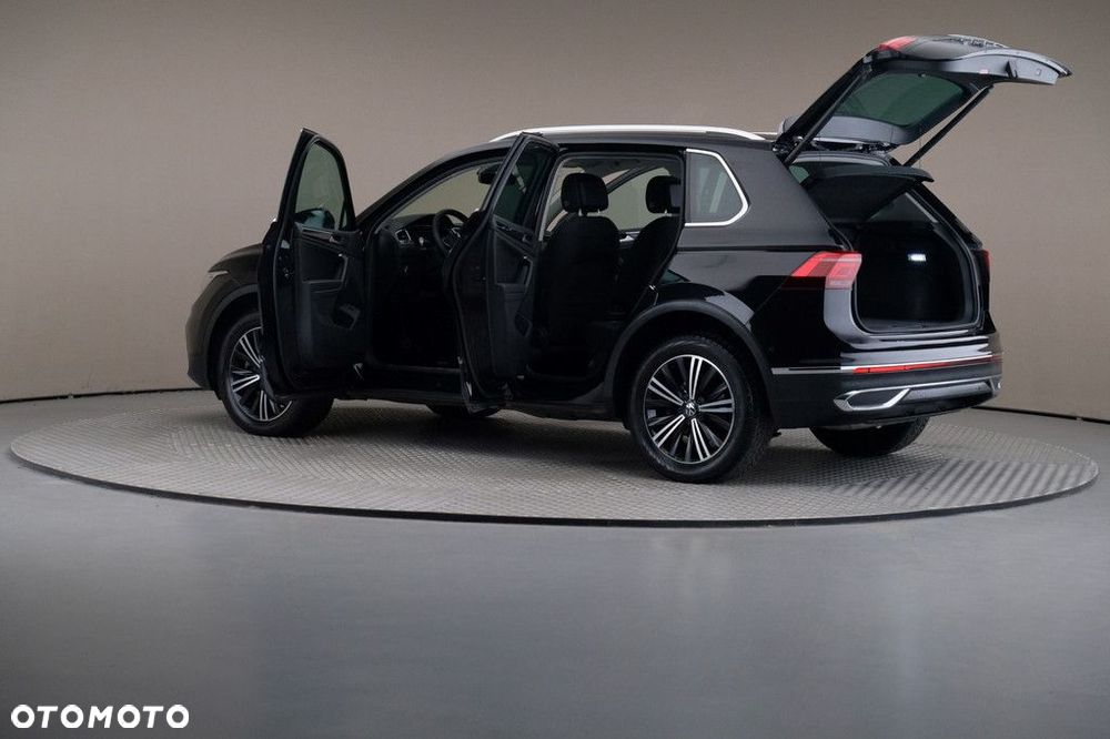 Volkswagen Tiguan 2.0 TSI 4Mot Elegance DSG - 7