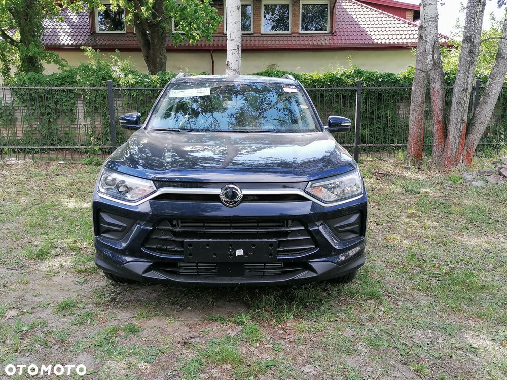 SsangYong/KGM Korando 1.5 T-GDI Joy 2WD - 9