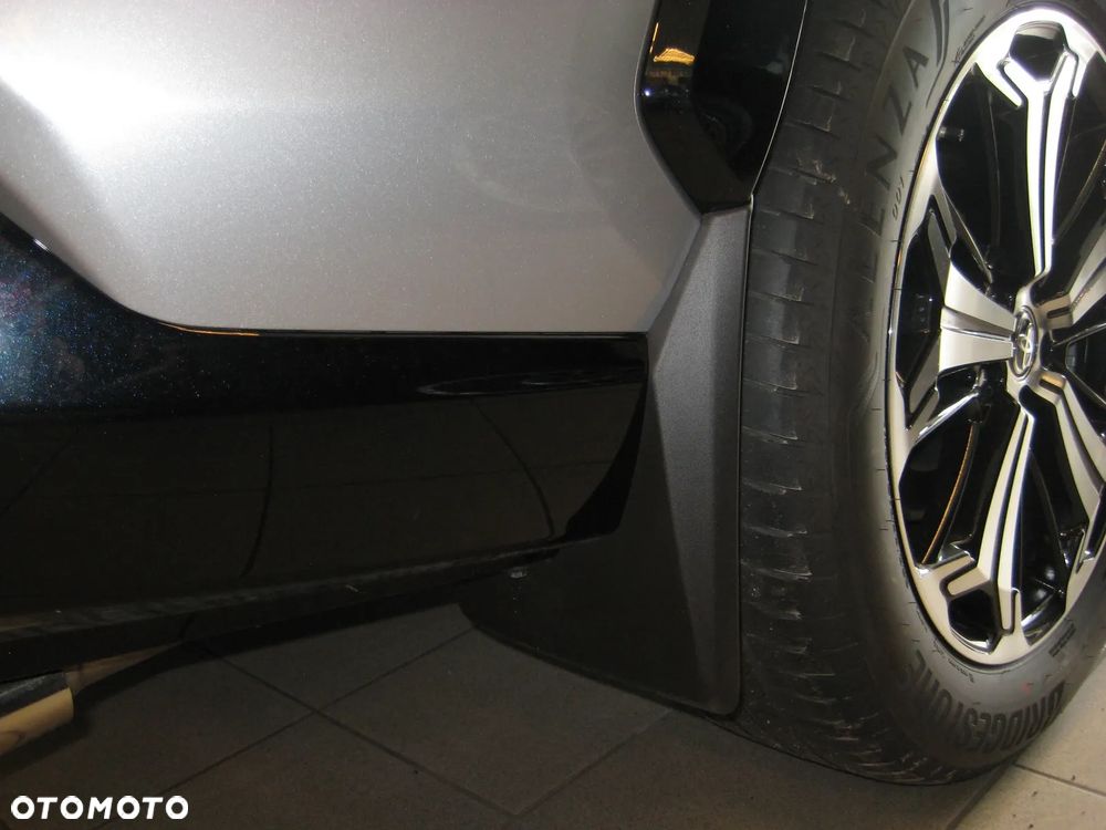 Toyota RAV4 2.5 Plug-In Hybrid Executive 4x4 - 7
