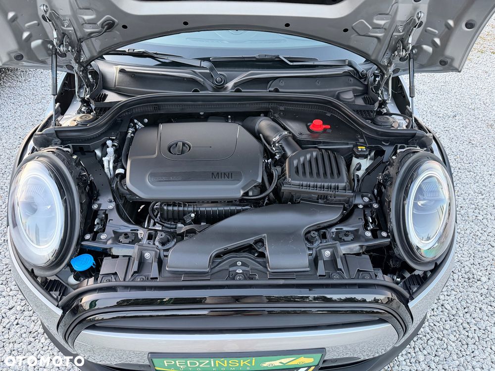 MINI Cooper Seven Chili - 20