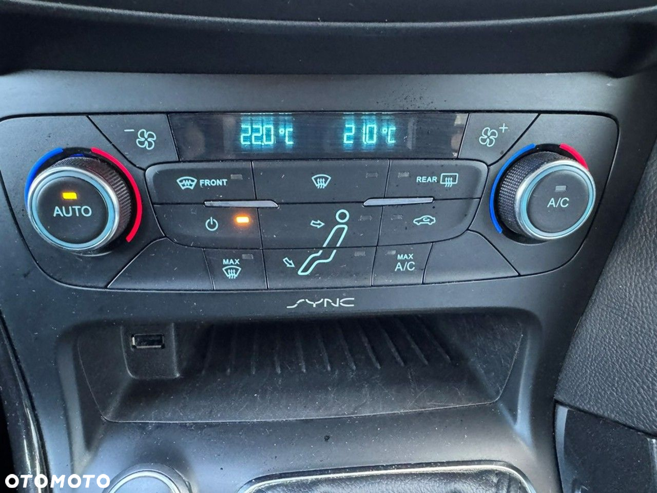 Ford Focus - 16