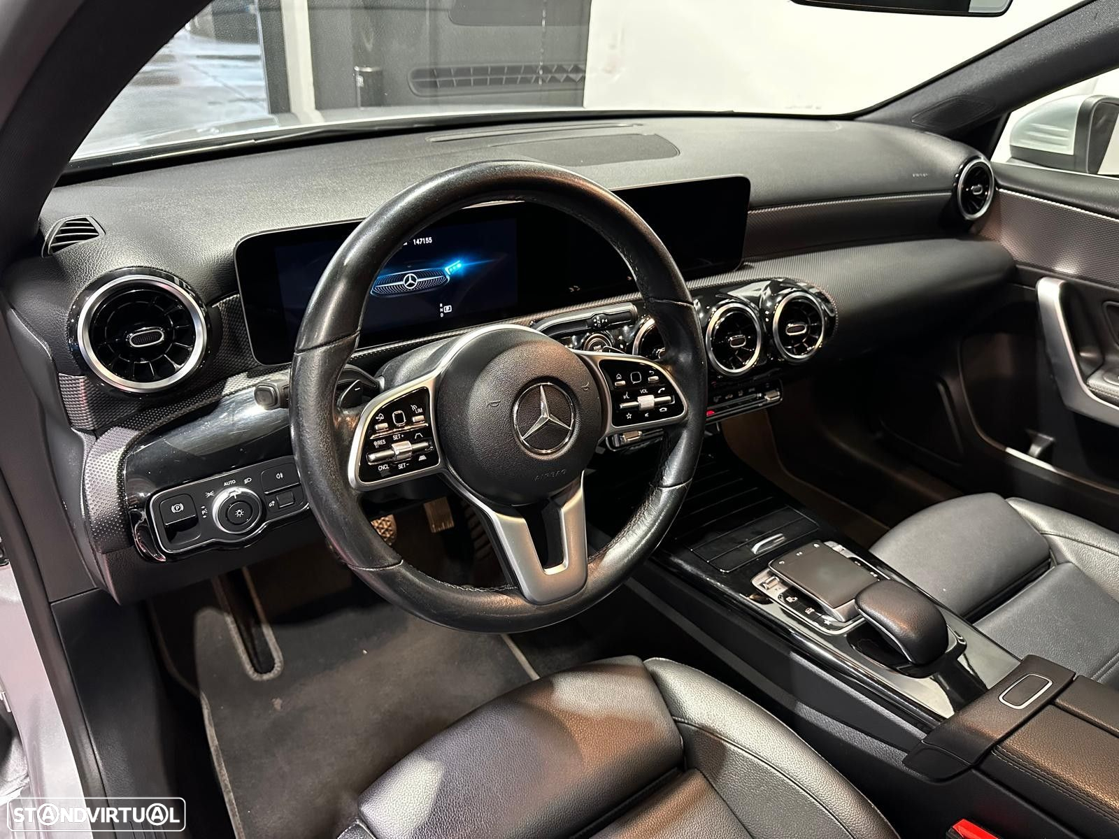 Mercedes-Benz A 180 d 7G-DCT - 24