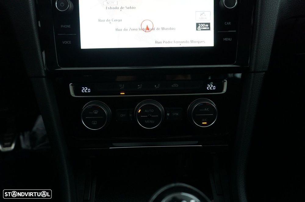 VW Golf 1.0 TSI OPF IQ.DRIVE - 18