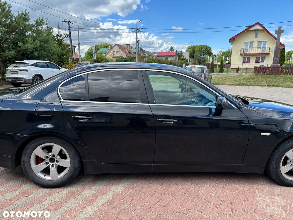 BMW Seria 5 530d - 6