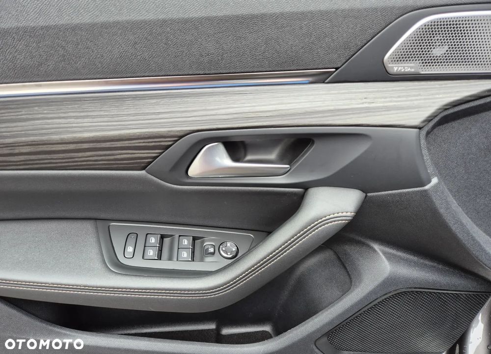 Peugeot 508 1.6 PureTech HYbrid PHEV GT Pack S&S EAT8 - 17