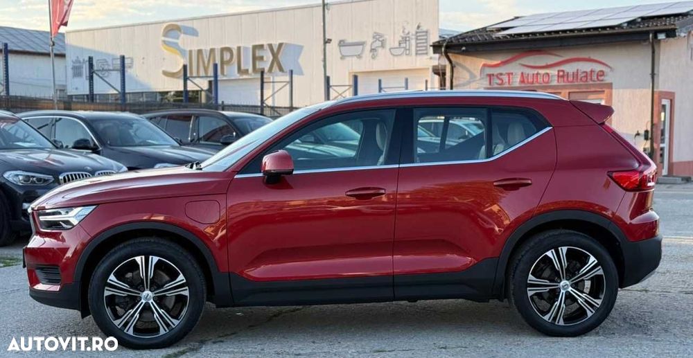 Volvo XC 40 - 5