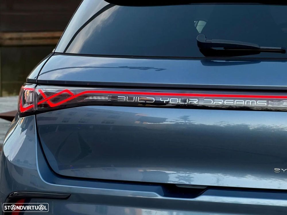 BYD Dolphin 60.4 kWh Design - 11