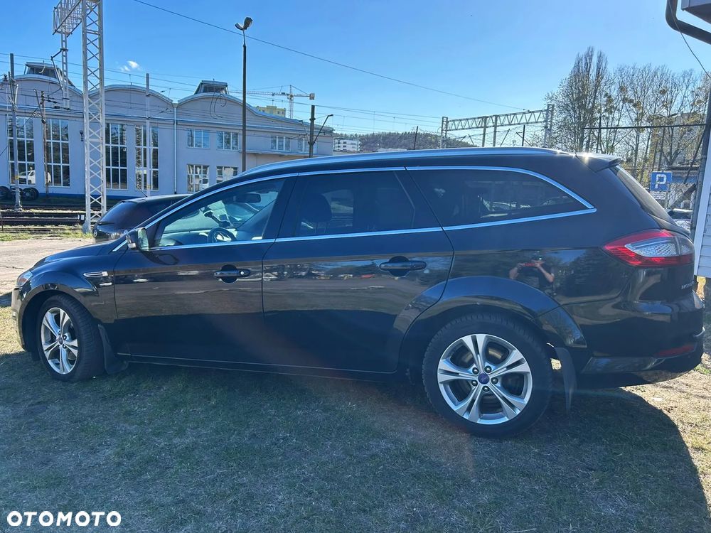 Ford Mondeo 2.0 TDCi Trend - 1