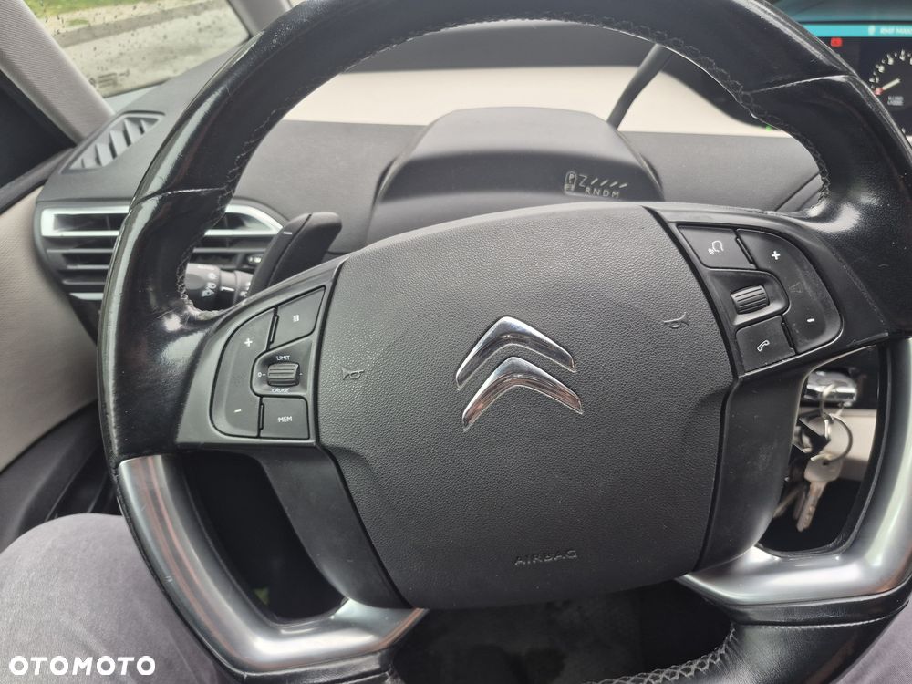 Citroen C4 Grand Picasso