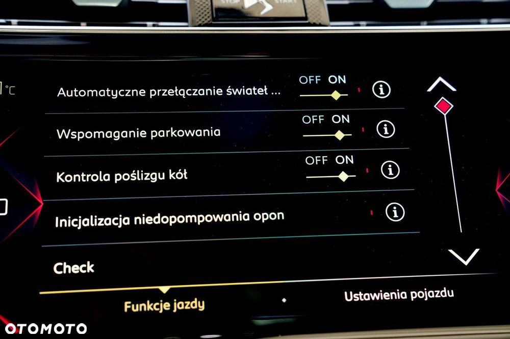 DS Automobiles DS 7 Crossback - 38