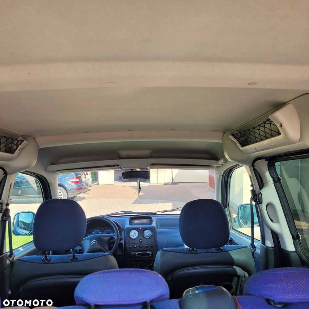Citroën Berlingo - 6