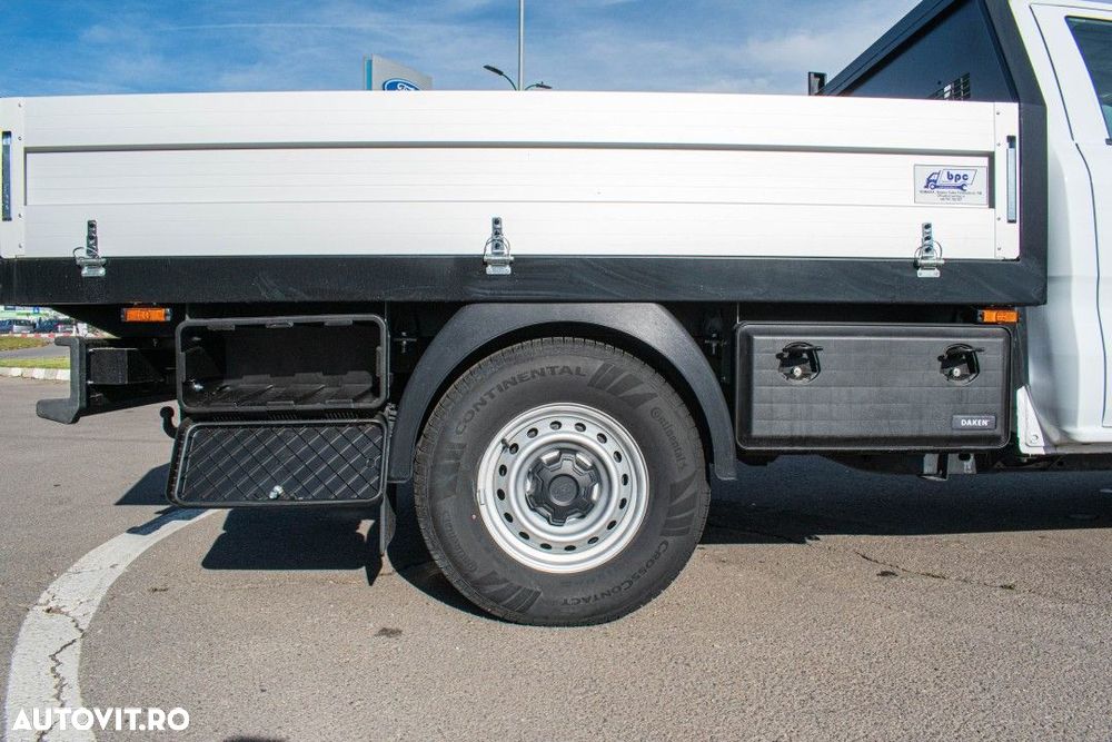 Ford Ranger - 19