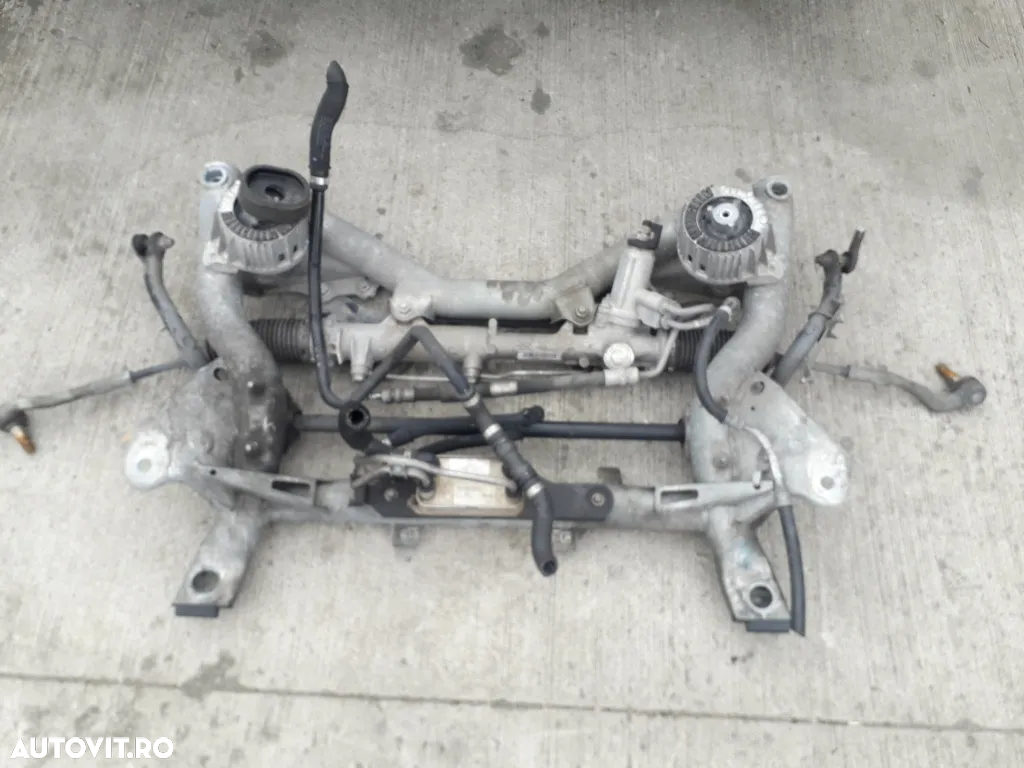 Caseta directie Mercedes C Class W204 2008 2009 2010 2011 2012 2013 2014   A2044606300  A2044603700  A2044600600, A2044601900, A2044604300, A2044604900, A2044605300, A2124603000 - 2