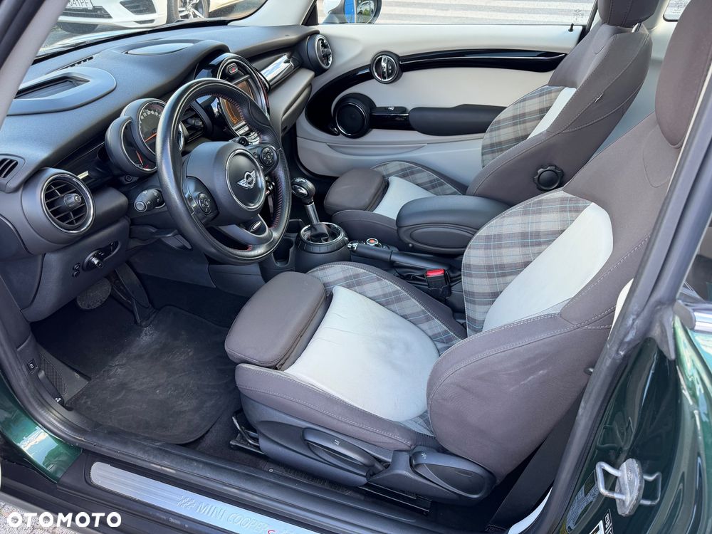 MINI Cooper S Sport-Aut - 9