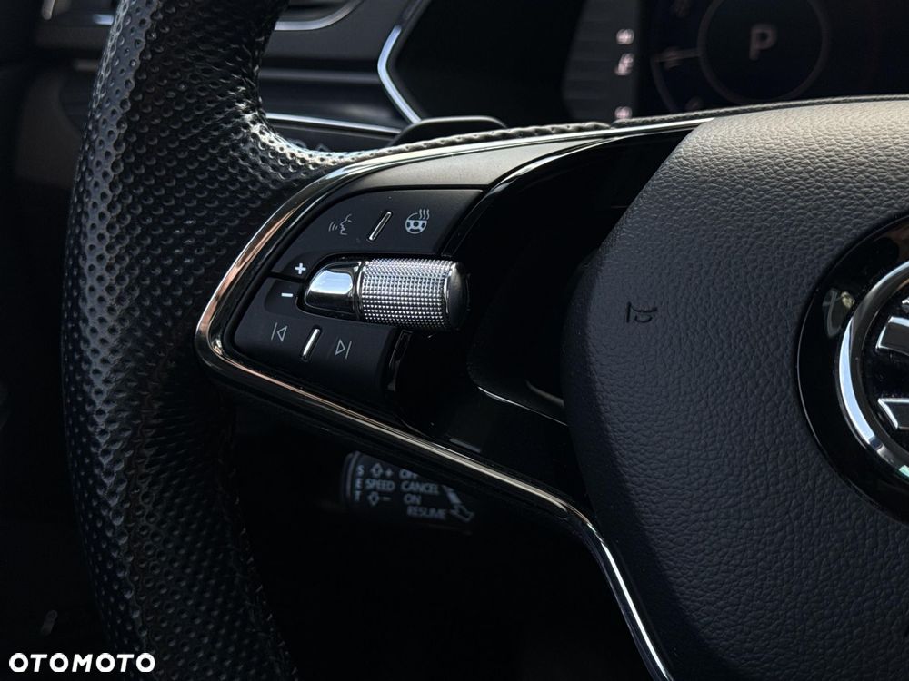 Skoda Superb 2.0 TDI SCR 4x4 Style DSG - 24