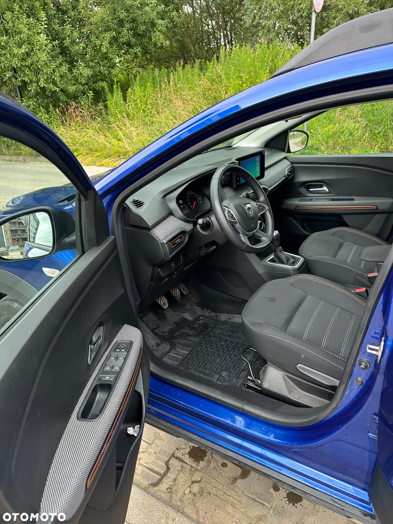 Dacia Sandero Stepway - 6