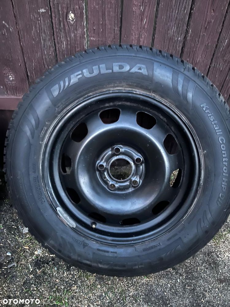 Dacia Duster TCe 100 2WD Comfort - 17