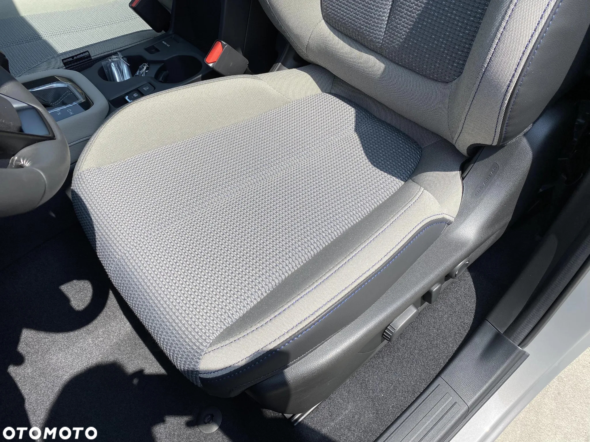 Subaru Forester 2.0i-L Exclusive (EyeSight) Lineartronic - 12