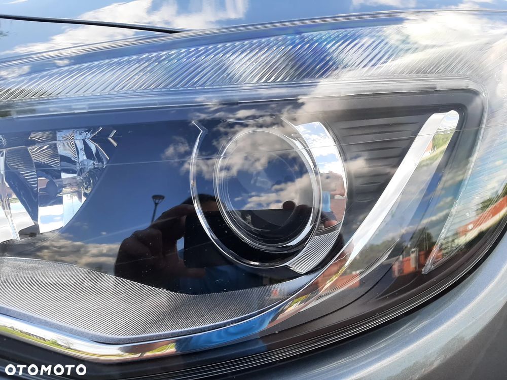 Opel Astra 1.4 Turbo - 25