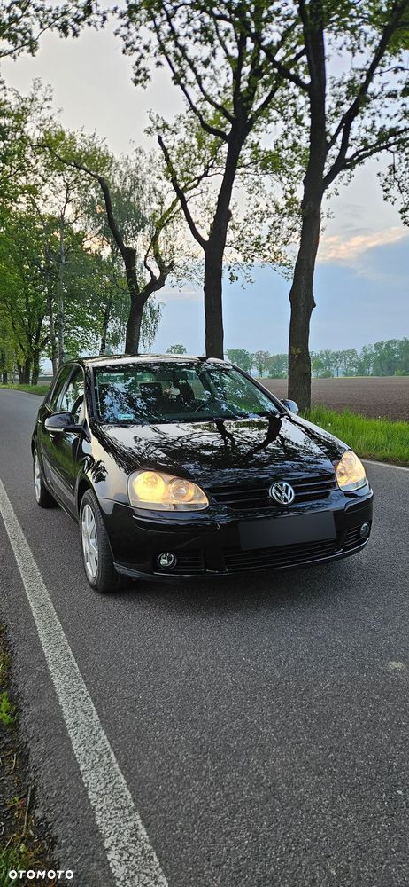 Volkswagen Golf 1.4 Comfortline - 2