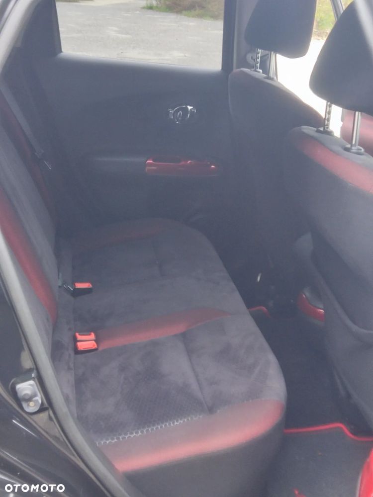 Nissan Juke - 23