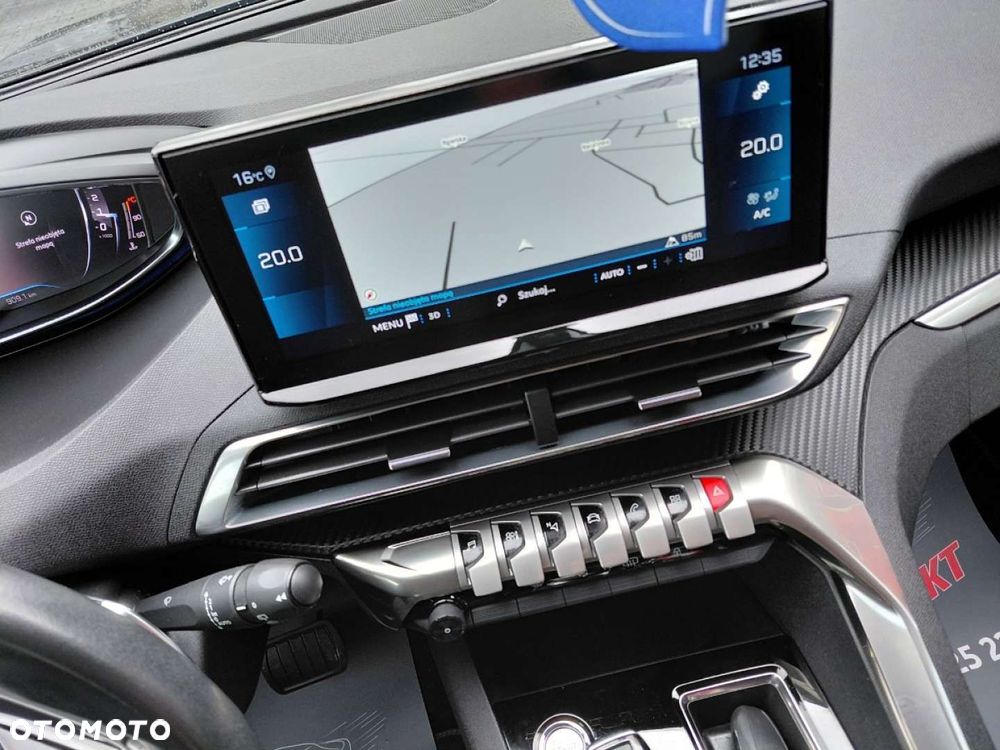 Peugeot 3008 - 22