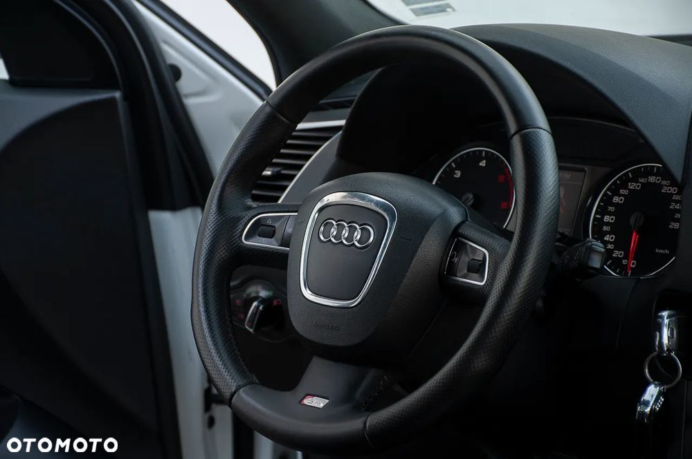 Audi Q5 2.0 TDI Quattro Stronic - 21