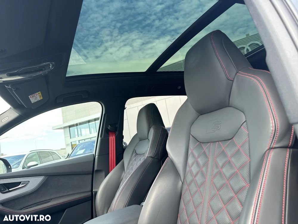 Audi Q7 - 25