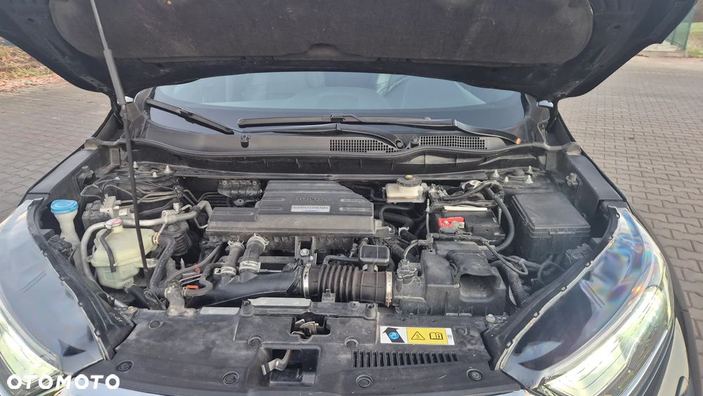 Honda CR-V - 35