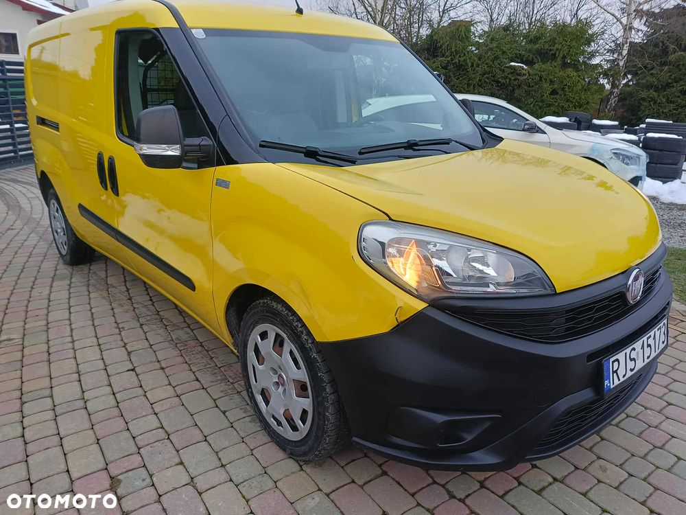 Fiat DOBLO MAXI - 3