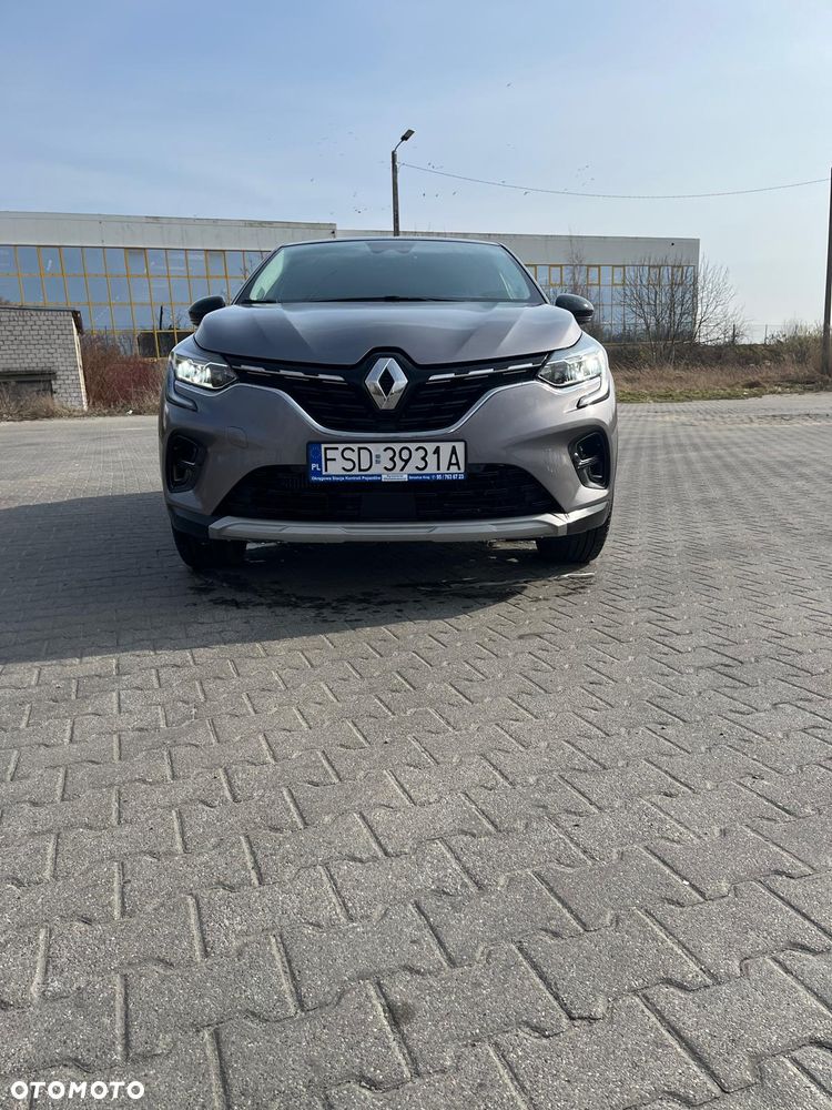 Renault Captur TCe 100 EXPERIENCE - 6