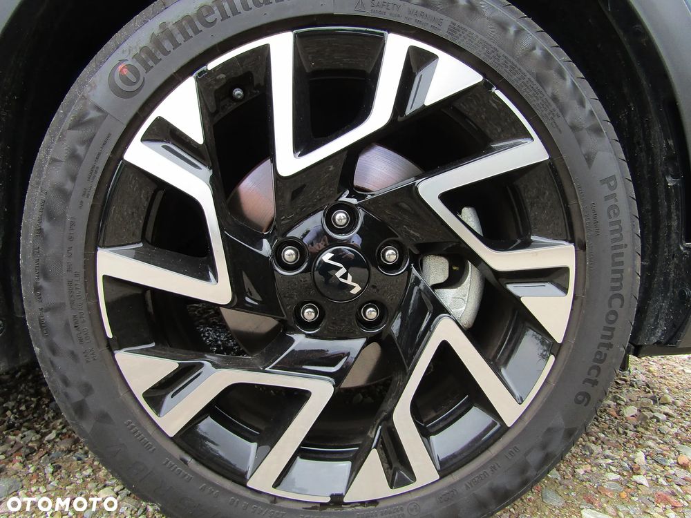 Kia XCeed 1.5 T-GDI Business Line DCT - 18