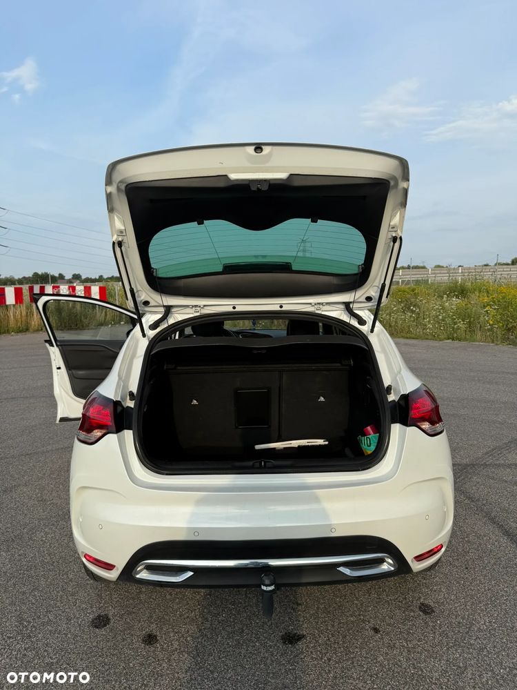 Citroën DS4 - 16