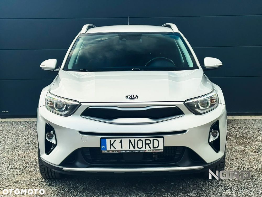 Kia Stonic 1.0 T-GDI XL - 5