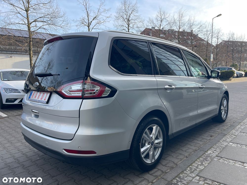 Ford Galaxy - 6