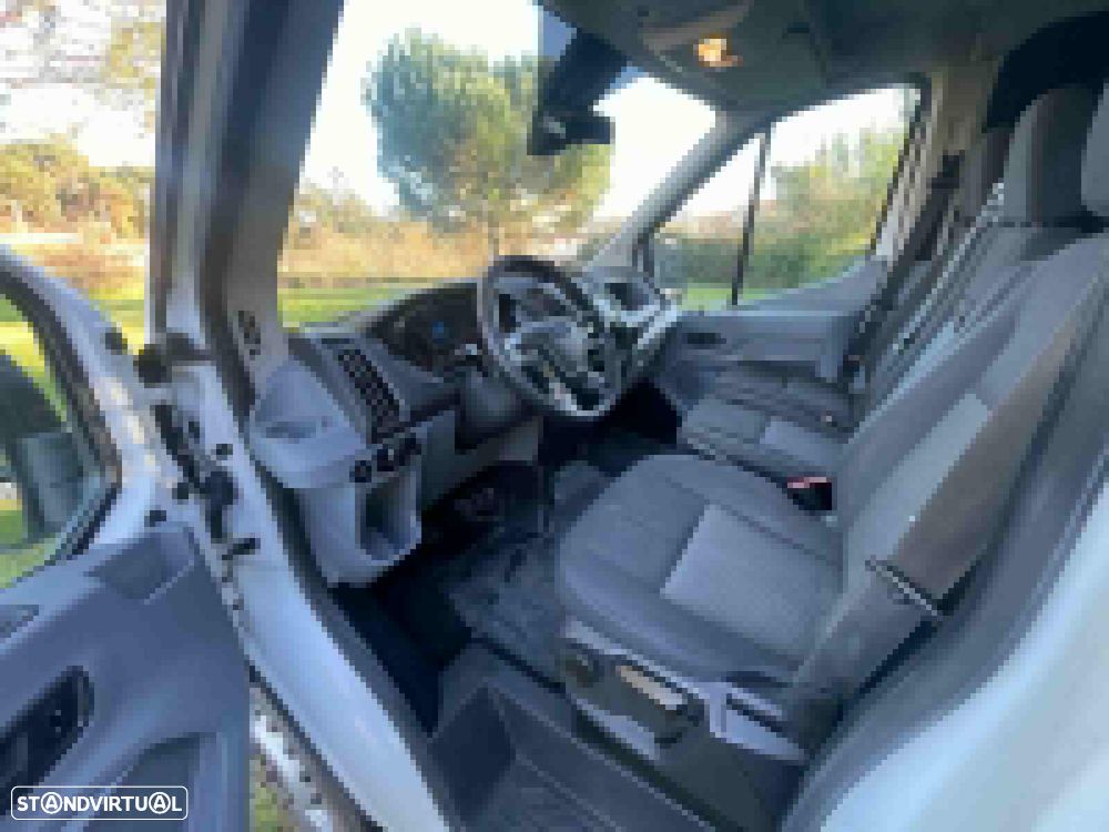 Ford Transit - 22