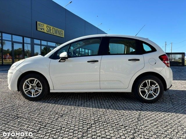 Citroën C3 1.1 Attraction - 3