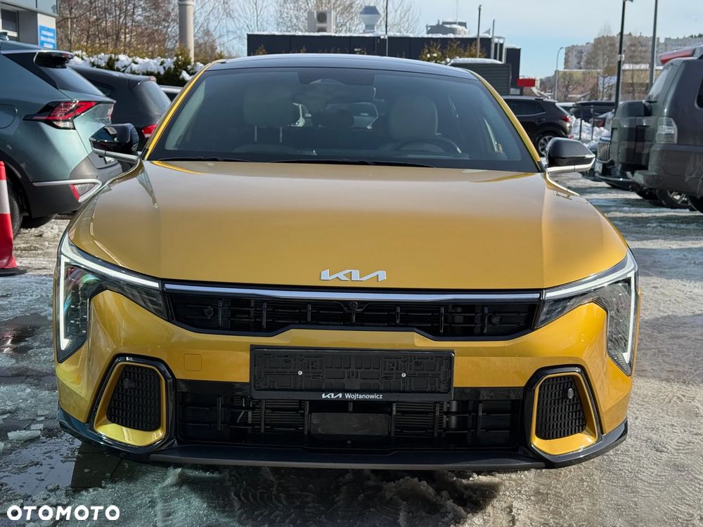 Kia K4 1.6 T-GDI GT Line - 5