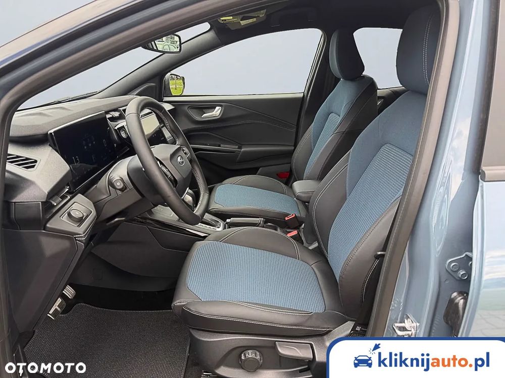 Ford Puma 1.0 EcoBoost mHEV BlueCruise Edition PowerShift - 14