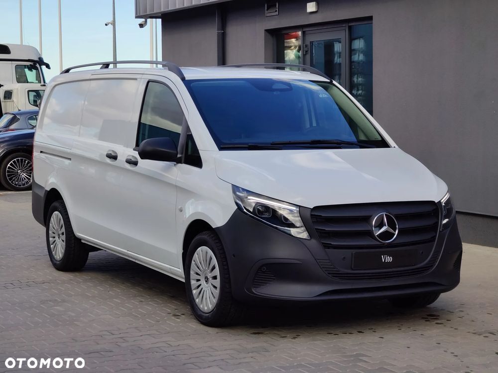 Mercedes-Benz Vito - 5
