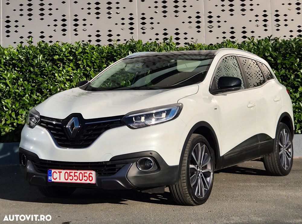 Renault Kadjar - 1
