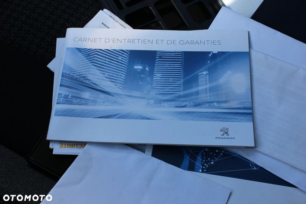 Peugeot 3008 BlueHDi 120 Stop & Start Business-Line - 17