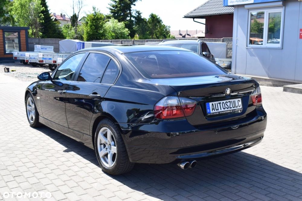 BMW Seria 3 - 8