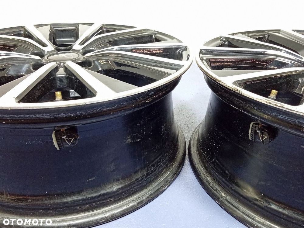 FORD PUMA MK2 FELGI ALUMINIOWE 5X108 7JX17 ET 47.5 L1TC-1007-AA - 3