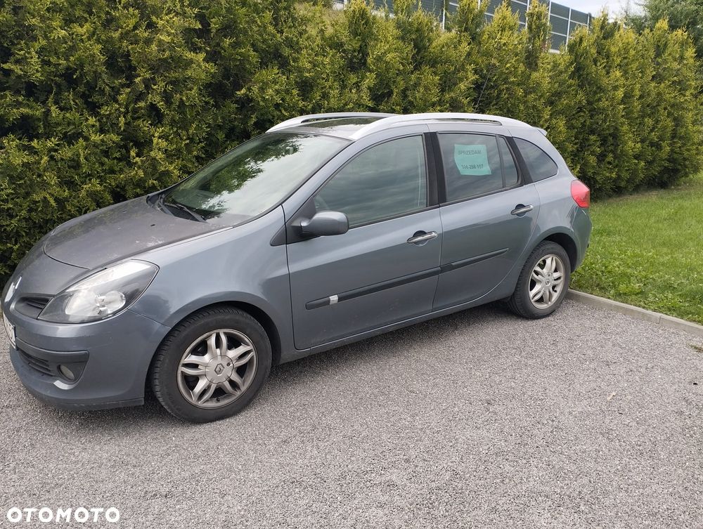 Renault Clio 1.6 16V Dynamique - 1