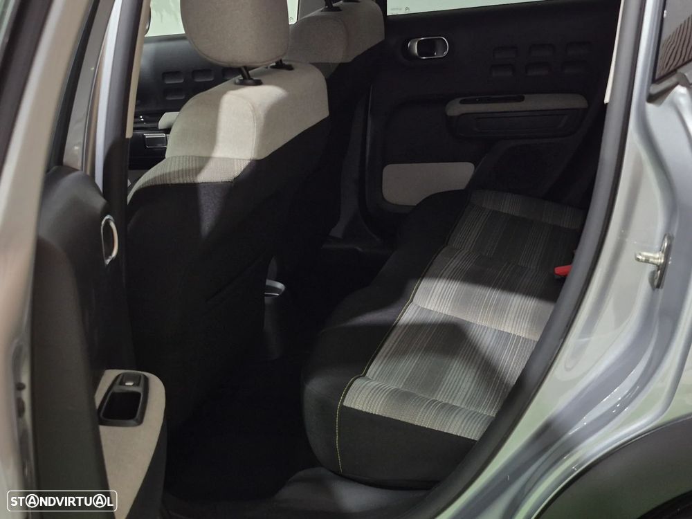 Citroën C3 Pure Tech Shine - 32