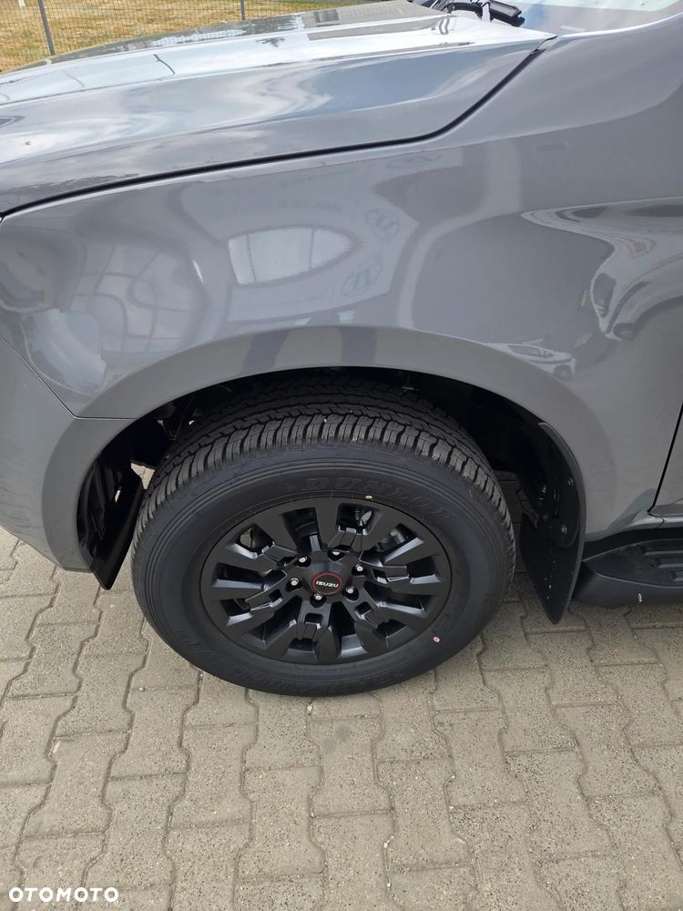 Isuzu D-Max 1.9 EC LSE - 7